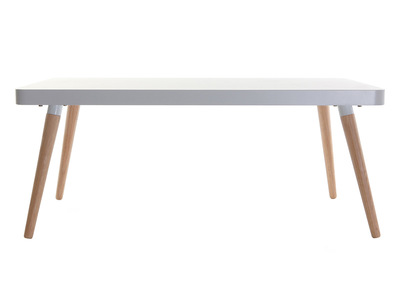 Tavolino design scandinavo TOTEM