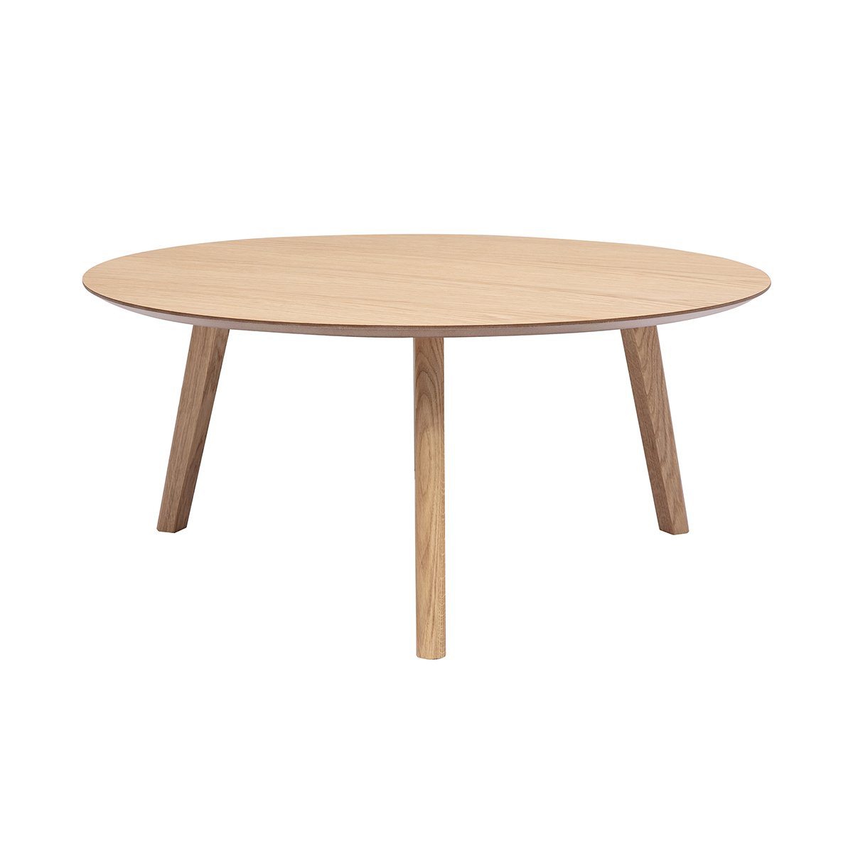 Tavolino rotondo design ORKAD