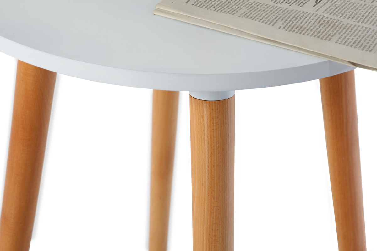 Tavolo da bar design legno GILDA