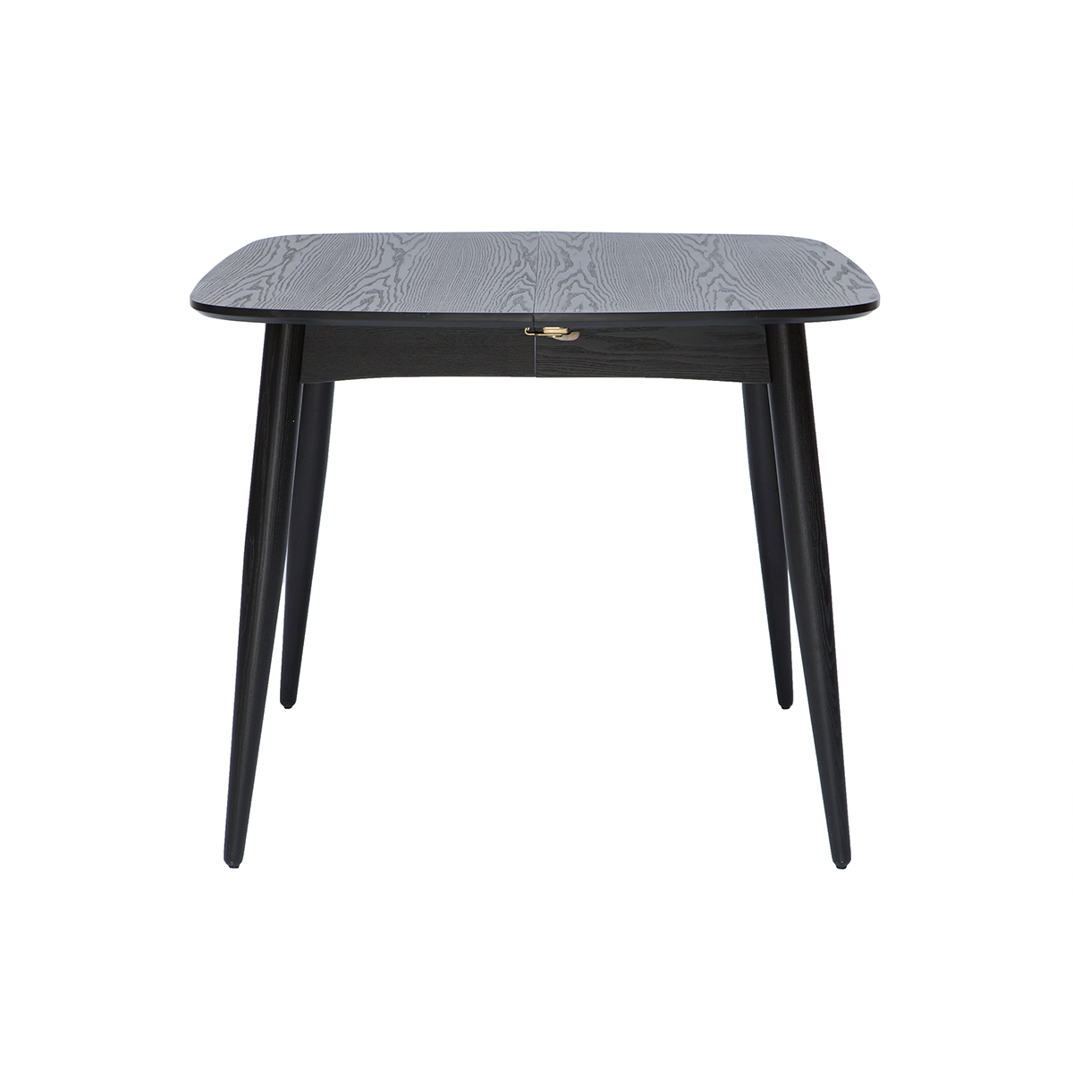 Tavolo da pranzo allungabile in frassino L90-130 cm NORDECO