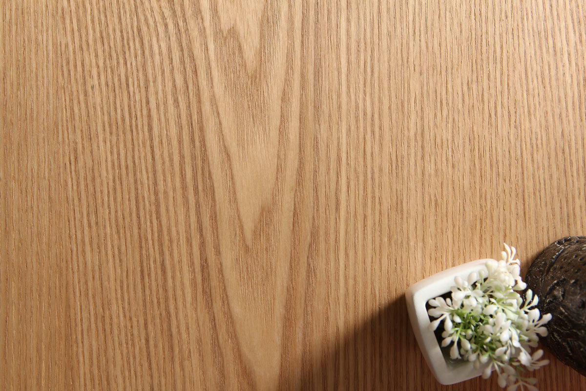 Tavolo da pranzo design in frassino D120 LIVIA